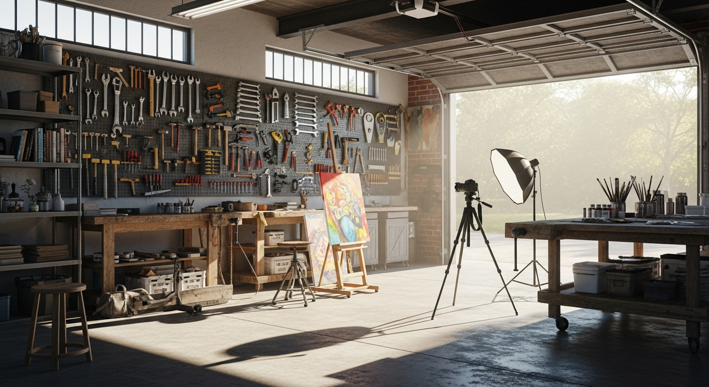 The Workshop